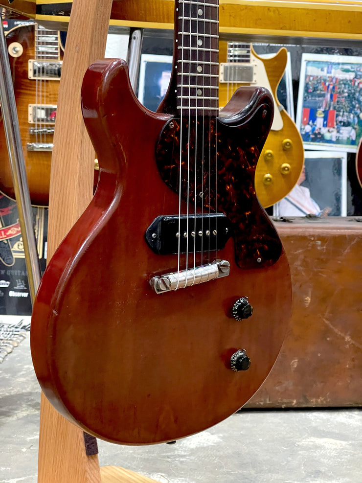 Gibson Les Paul Jr. – Jimmy Wallace Guitars