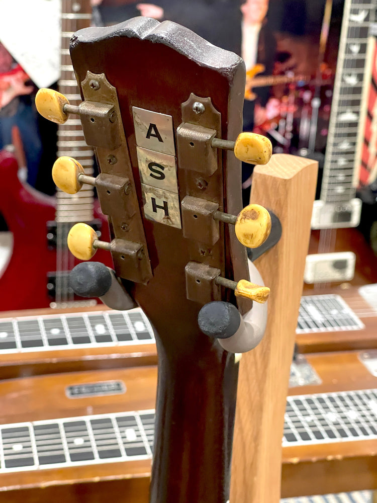 1959 Gibson Les Paul Jr. – Jimmy Wallace Guitars