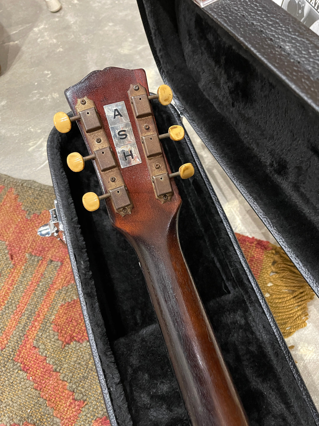 1959 Gibson Les Paul Jr. – Jimmy Wallace Guitars