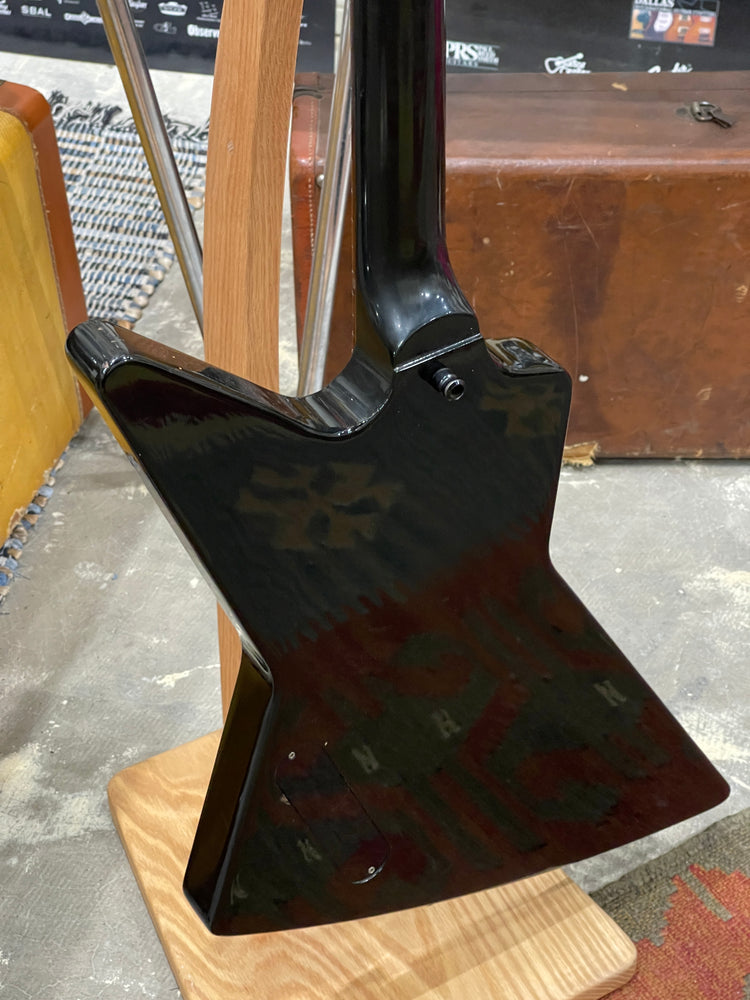 ギター Gibson Explorer 1993 Gibson Explorer – Jimmy Wallace Guitars