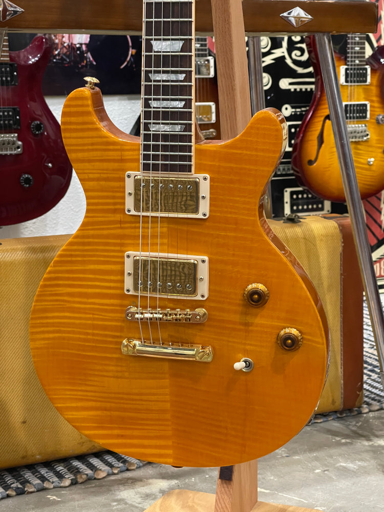 Gibson Les Paul 2012年製 2012 Gibson Les Paul Classic – Jimmy Wallace Guitars