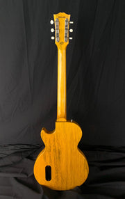 **** SOLD **** Gibson Custom Korina Historic Les Paul Jr.