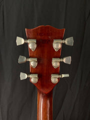 1973 Gibson Hummingbird