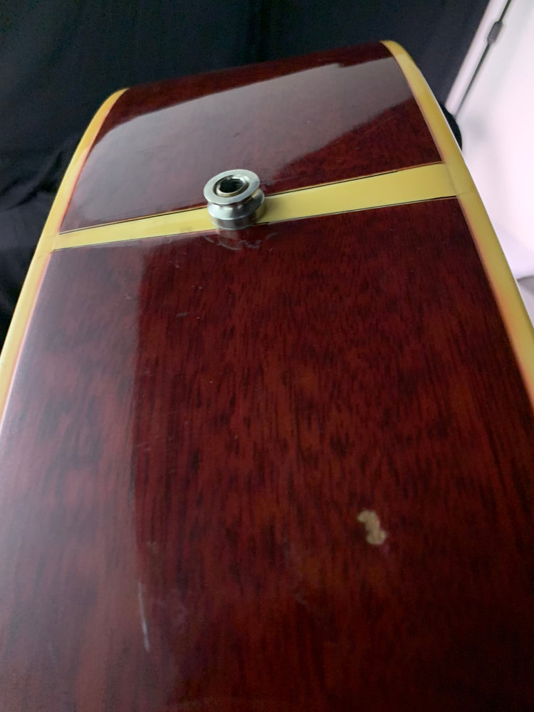 1973 Gibson Hummingbird – Jimmy Wallace Guitars