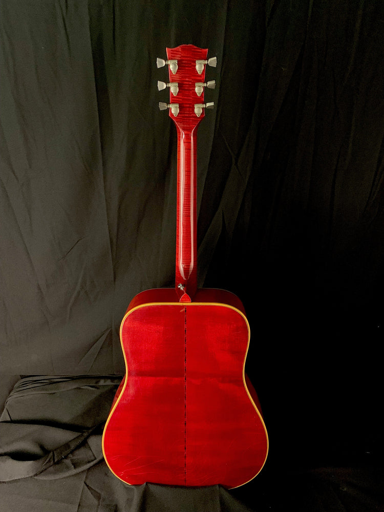1973 Gibson Dove – Jimmy Wallace Guitars