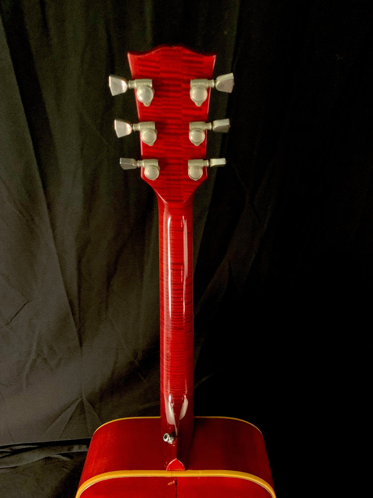 1973 Gibson Dove – Jimmy Wallace Guitars