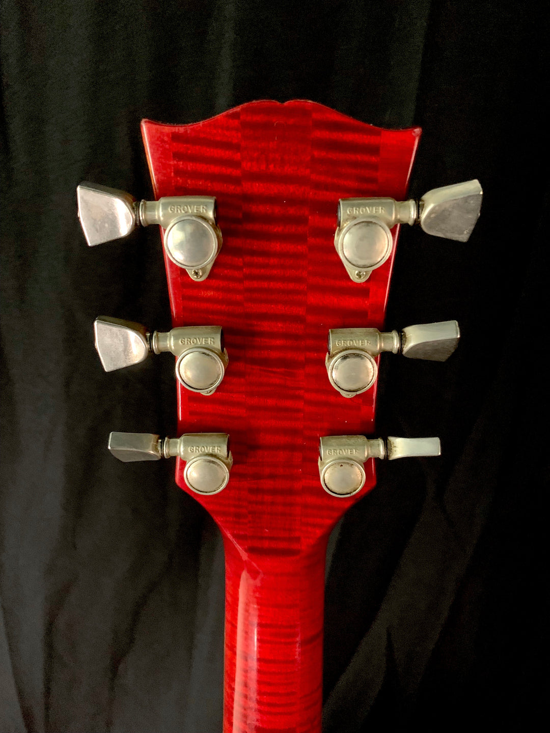 1973 Gibson Dove – Jimmy Wallace Guitars