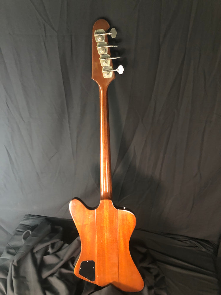 SOLD **** Gibson Thunderbird Bass – Jimmy Wallace Guitars
