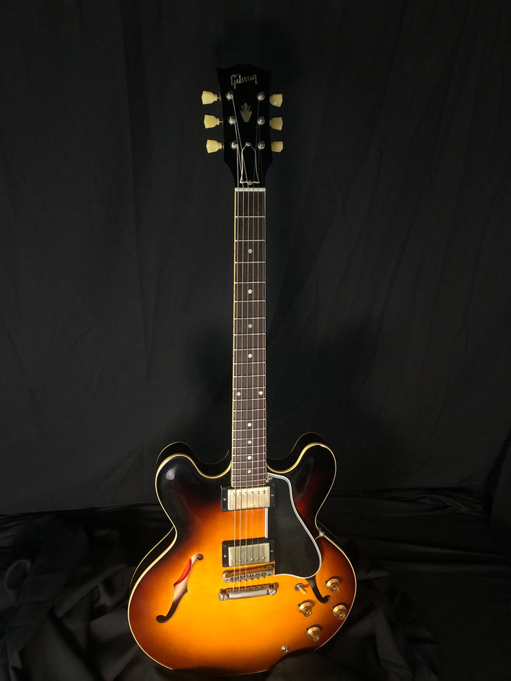 ****SOLD*** Gibson &