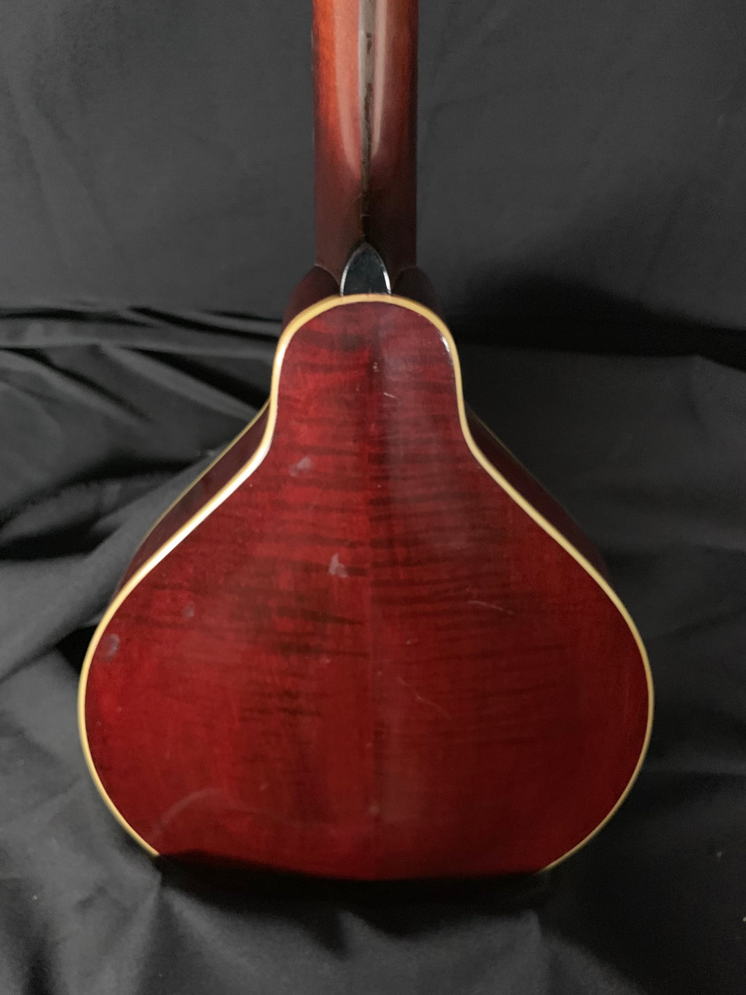 1920's Era Gibson A4 Mandolin – Jimmy Wallace Guitars