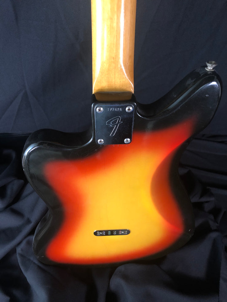 **** SOLD **** Fender Electric XII