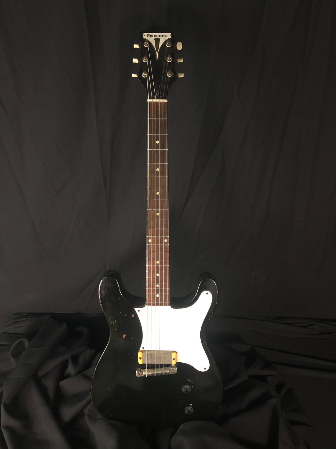 Epiphone Coronet – Jimmy Wallace Guitars