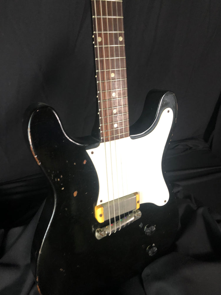 Epiphone Coronet – Jimmy Wallace Guitars