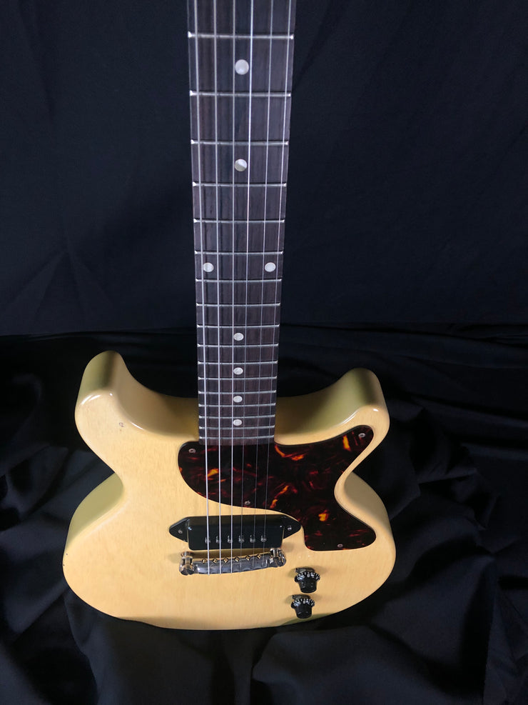 **** SOLD **** 1959 Gibson Les Paul Jr. - Very Clean
