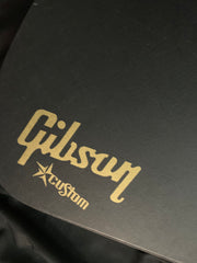 **** SOLD **** 2017 Gibson Custom Shop Ebony Flying V