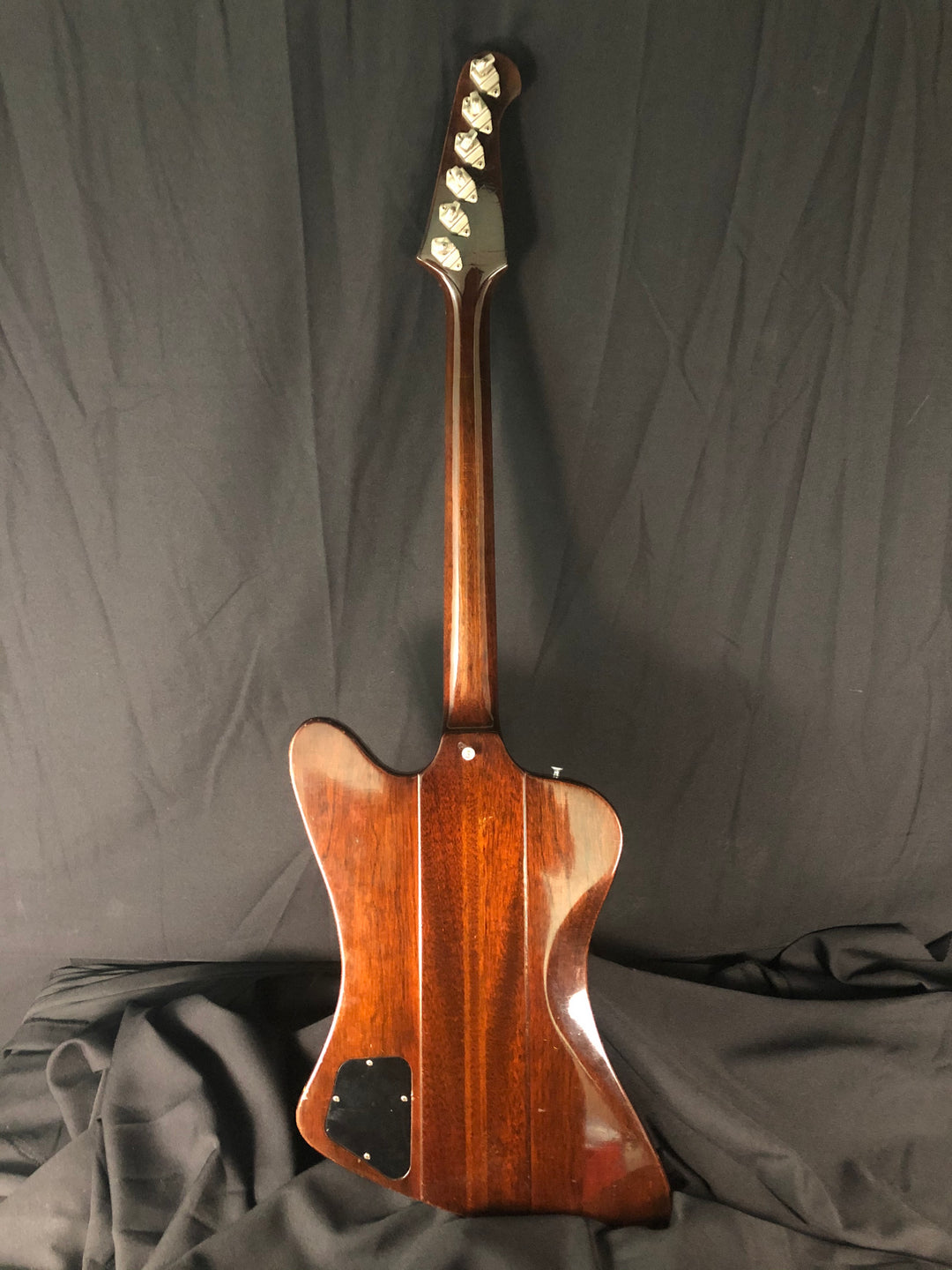 1964 Gibson Firebird I – Jimmy Wallace Guitars