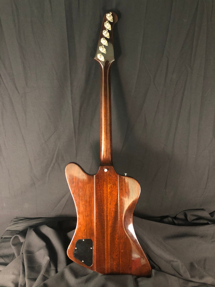 1964 Gibson Firebird I – Jimmy Wallace Guitars