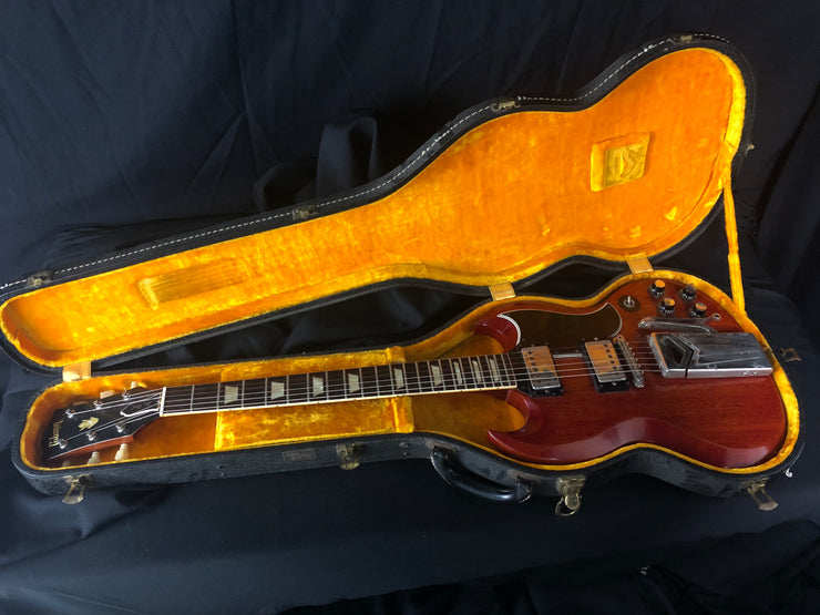 **** SOLD **** Gibson 1961 Les Paul
