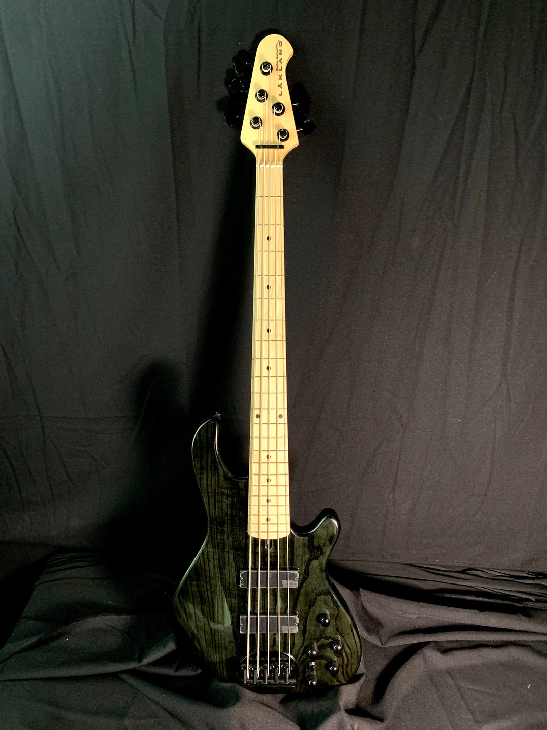 Lakland 55-OS – Jimmy Wallace Guitars