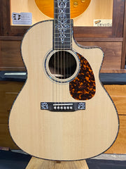 Larrivee LV-10 50th Anniversary # 7 of 50 Made
