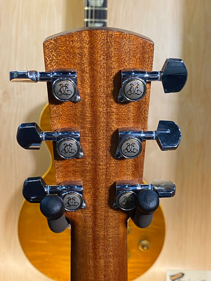 Larrivee LV-10 50th Anniversary 