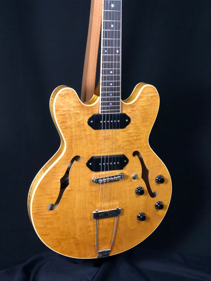 **** SOLD **** H530 Beautiful Antique Natural