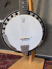 Deering B6 - 6-String Banjo