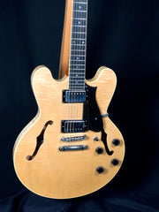 **** SOLD **** H535 Classic Natural Finish