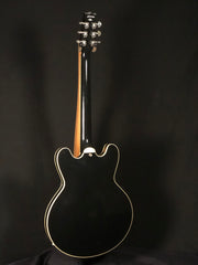 H535 Black Opalescent - NEW! Old Stock