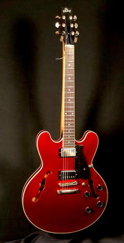 H535 Candy Apple Red - NEW! Old Stock