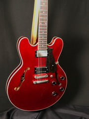 H535 Candy Apple Red - NEW! Old Stock