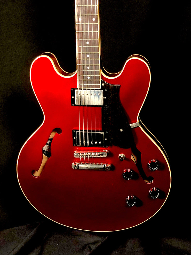 H535 Candy Apple Red - NEW! Old Stock