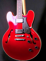 H535 Candy Apple Red - NEW! Old Stock