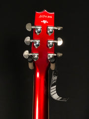 H535 Candy Apple Red - NEW! Old Stock