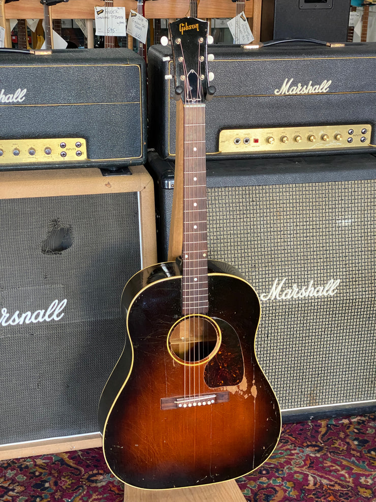 1947 Gibson J45