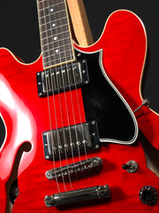 2019 NEW - Old Stock - H535 Translucent Red