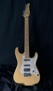 **** SOLD**** 2001 Tom Anderson HSS-Classic S