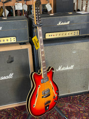 1966 Fender Cornado 12 String