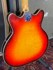 1966 Fender Cornado 12 String