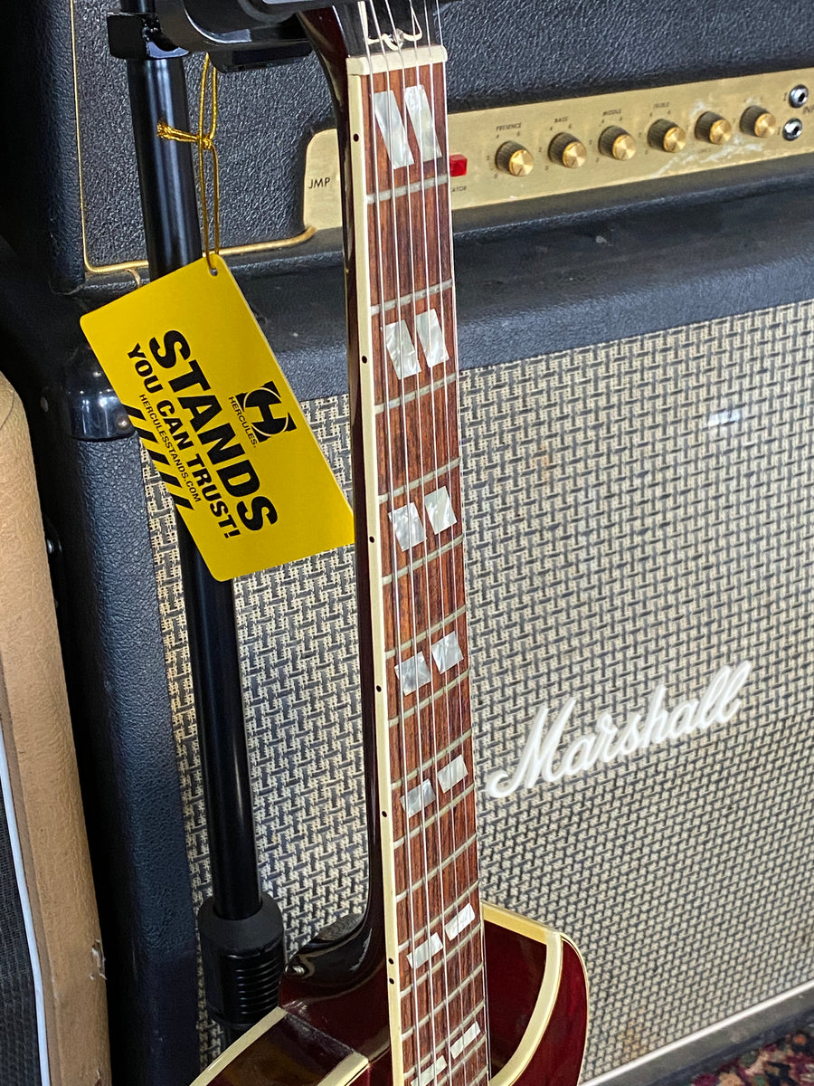 Gibson ES-175T 1976年製 1976 Gibson ES-175T [*Demo Video] – Emerald City Guitars