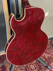 1976 Gibson ES 175T