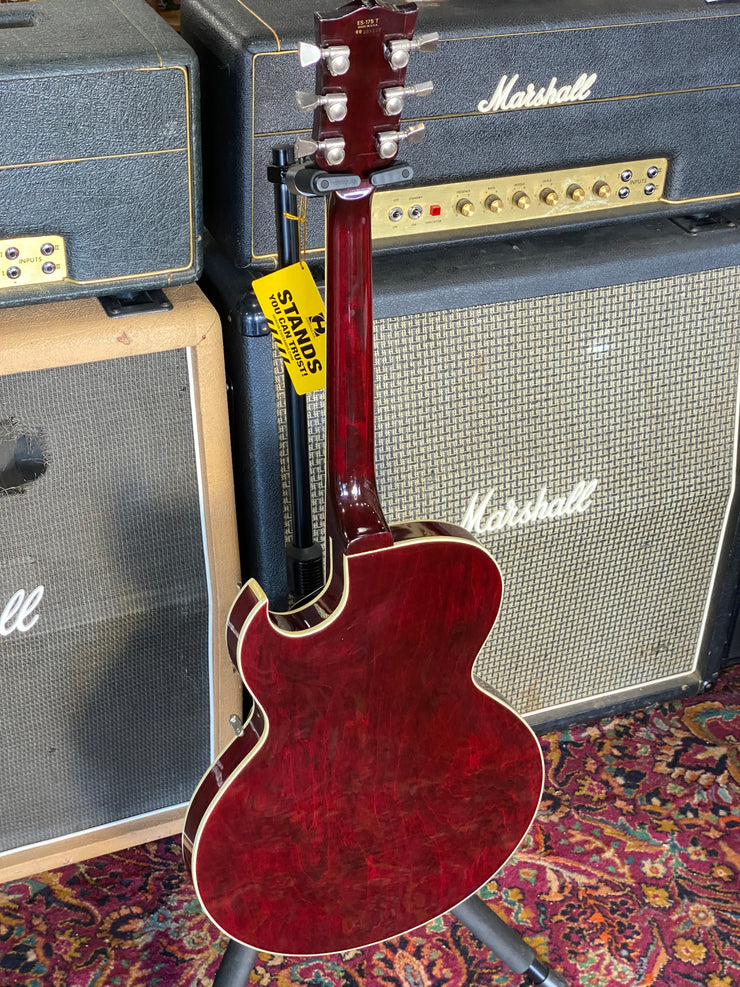 1976 Gibson ES 175T