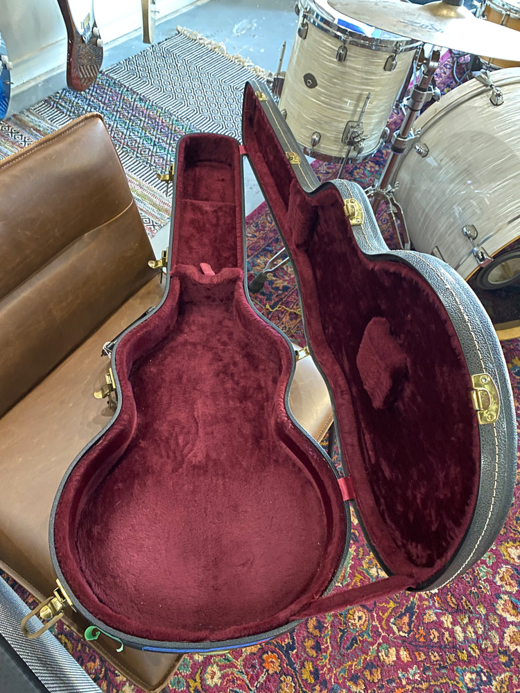 Gibson ES-175T 1976年製 1976 Gibson ES-175T [*Demo Video] – Emerald City Guitars