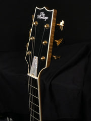 ****SOLD**** 1998 Classic Eagle in Beautiful Aged Natural