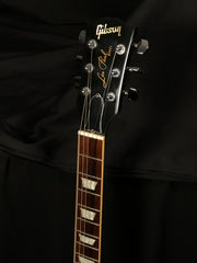 **** SOLD **** Gibson "Jeff Beck Oxblood" Les Paul