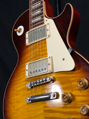 2007 Gibson R9 Flame