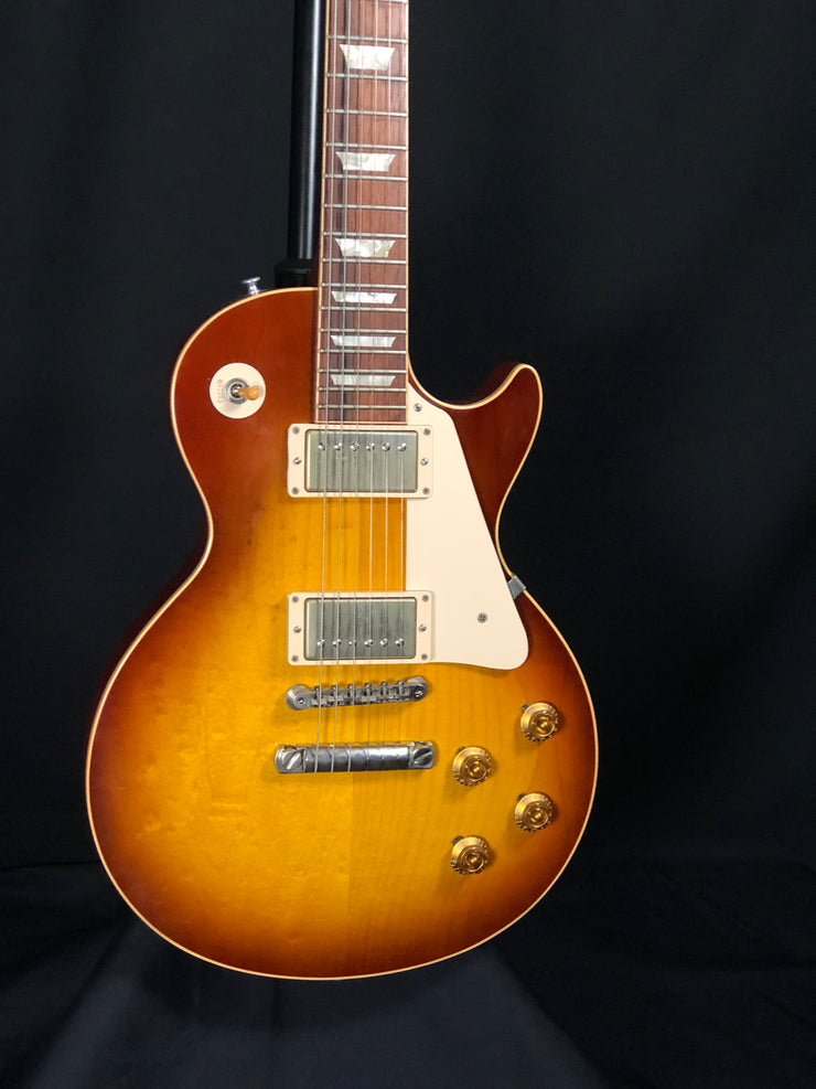 **** SOLD **** Gibson R8 Les Paul