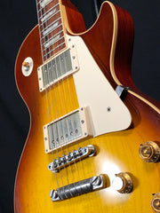 **** SOLD **** Gibson R8 Les Paul