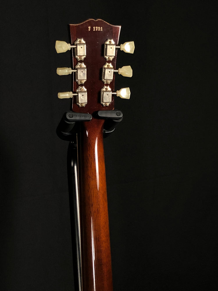 SOLD **** 2011 Gibson R7 Certified 
