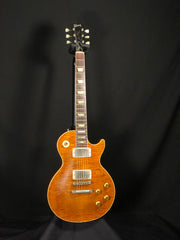**** SOLD **** Gibson "Jimmy Wallace Model" Les Paul